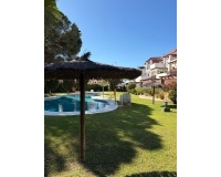 Wiederverkauf - apartment - Marbella - The Golden Mile