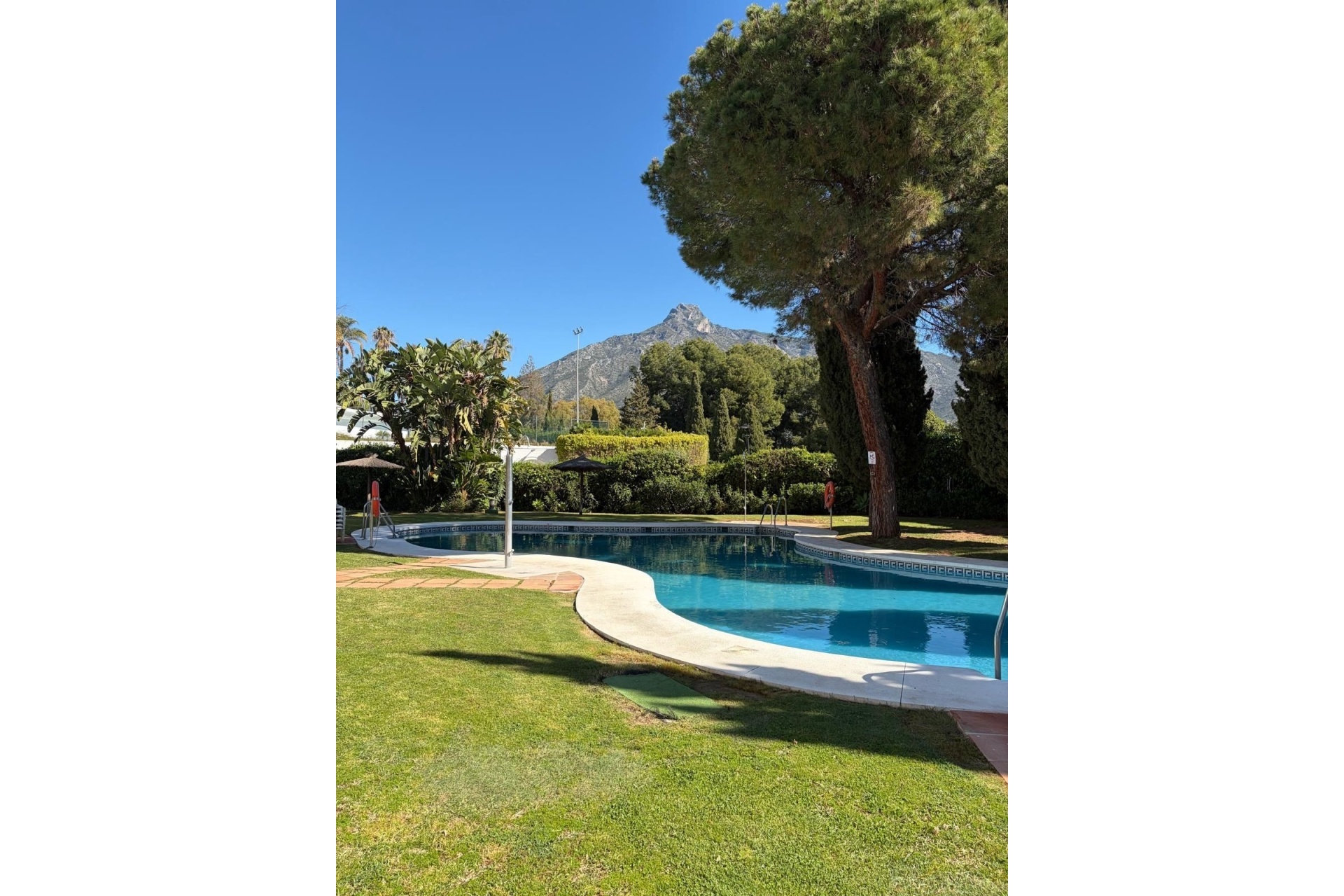 Wiederverkauf - apartment - Marbella - The Golden Mile