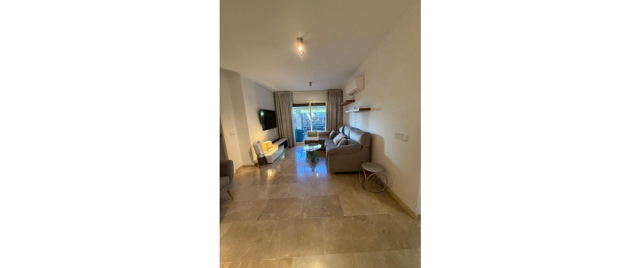 Wiederverkauf - apartment - Marbella - The Golden Mile