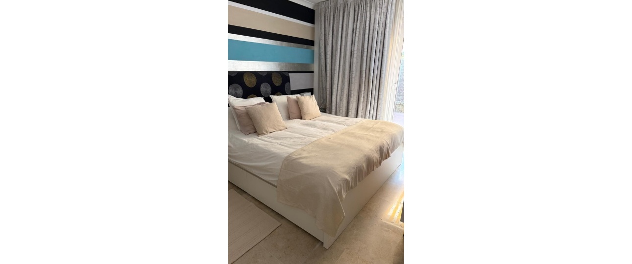 Wiederverkauf - apartment - Marbella - The Golden Mile