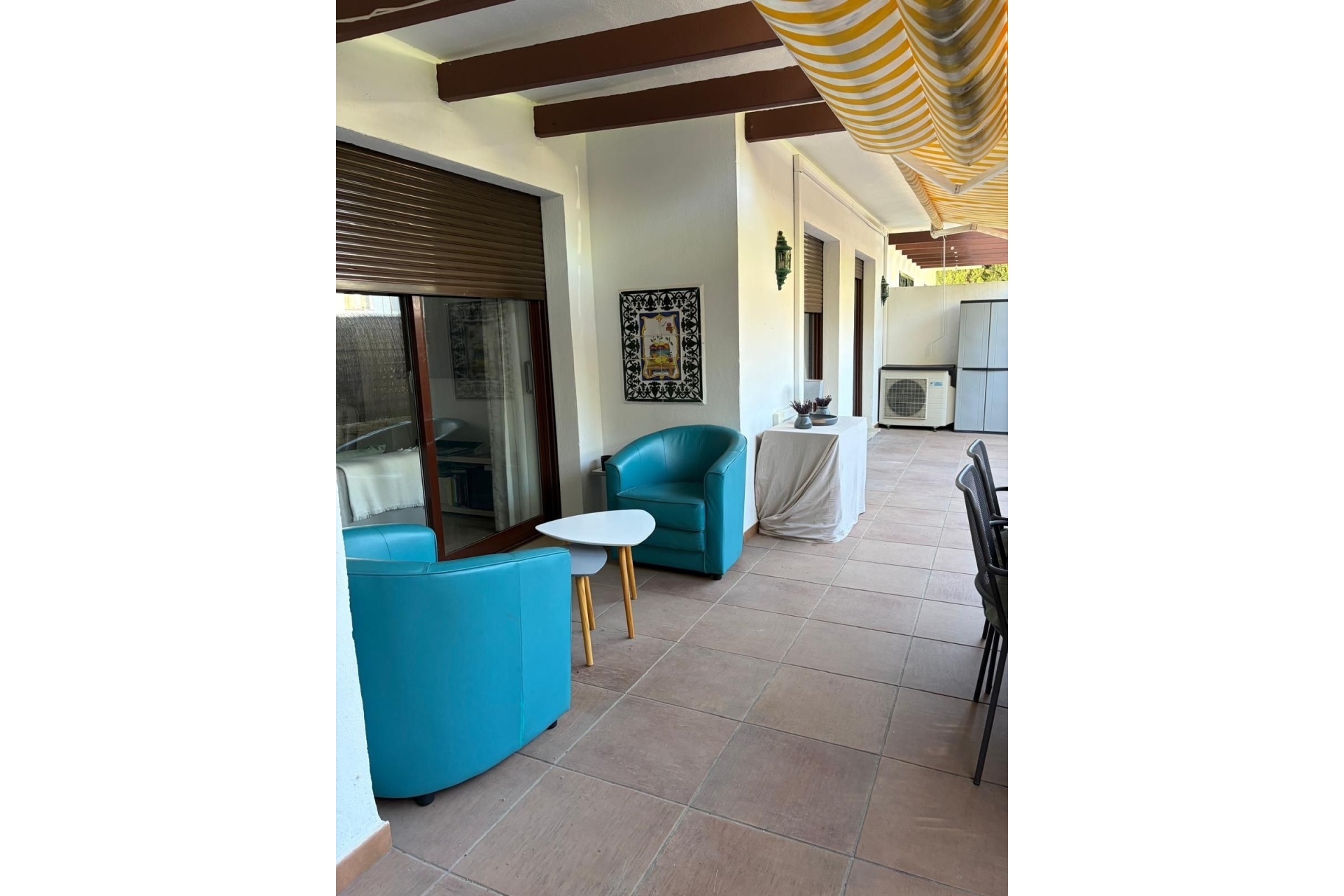 Wiederverkauf - apartment - Marbella - The Golden Mile