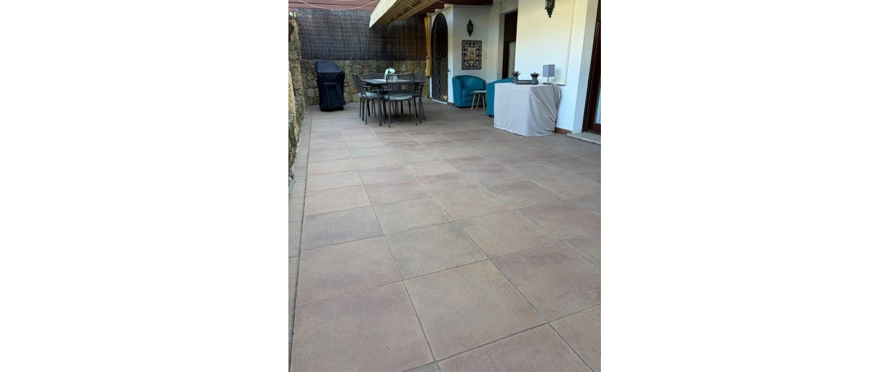 Wiederverkauf - apartment - Marbella - The Golden Mile