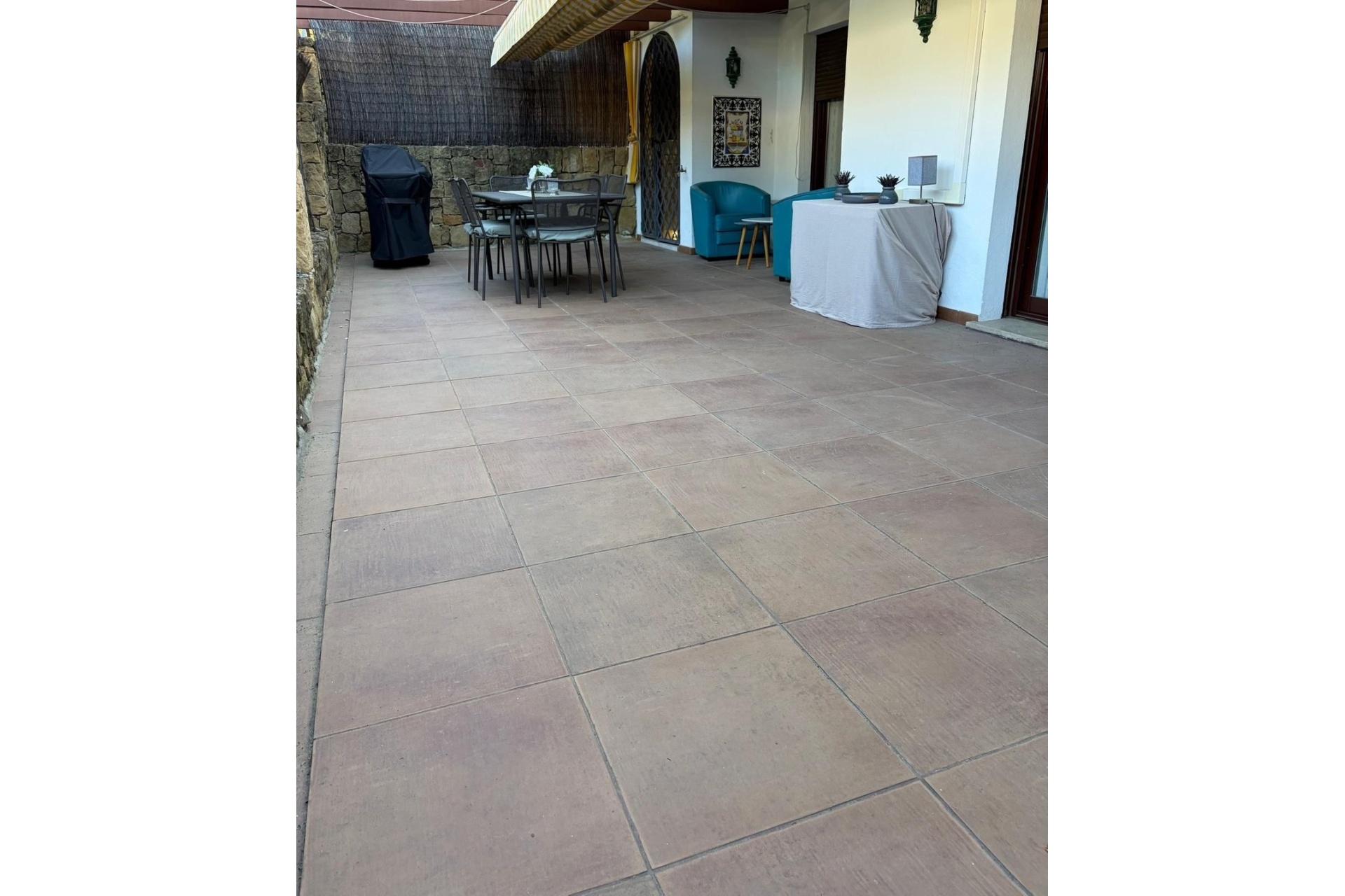 Wiederverkauf - apartment - Marbella - The Golden Mile