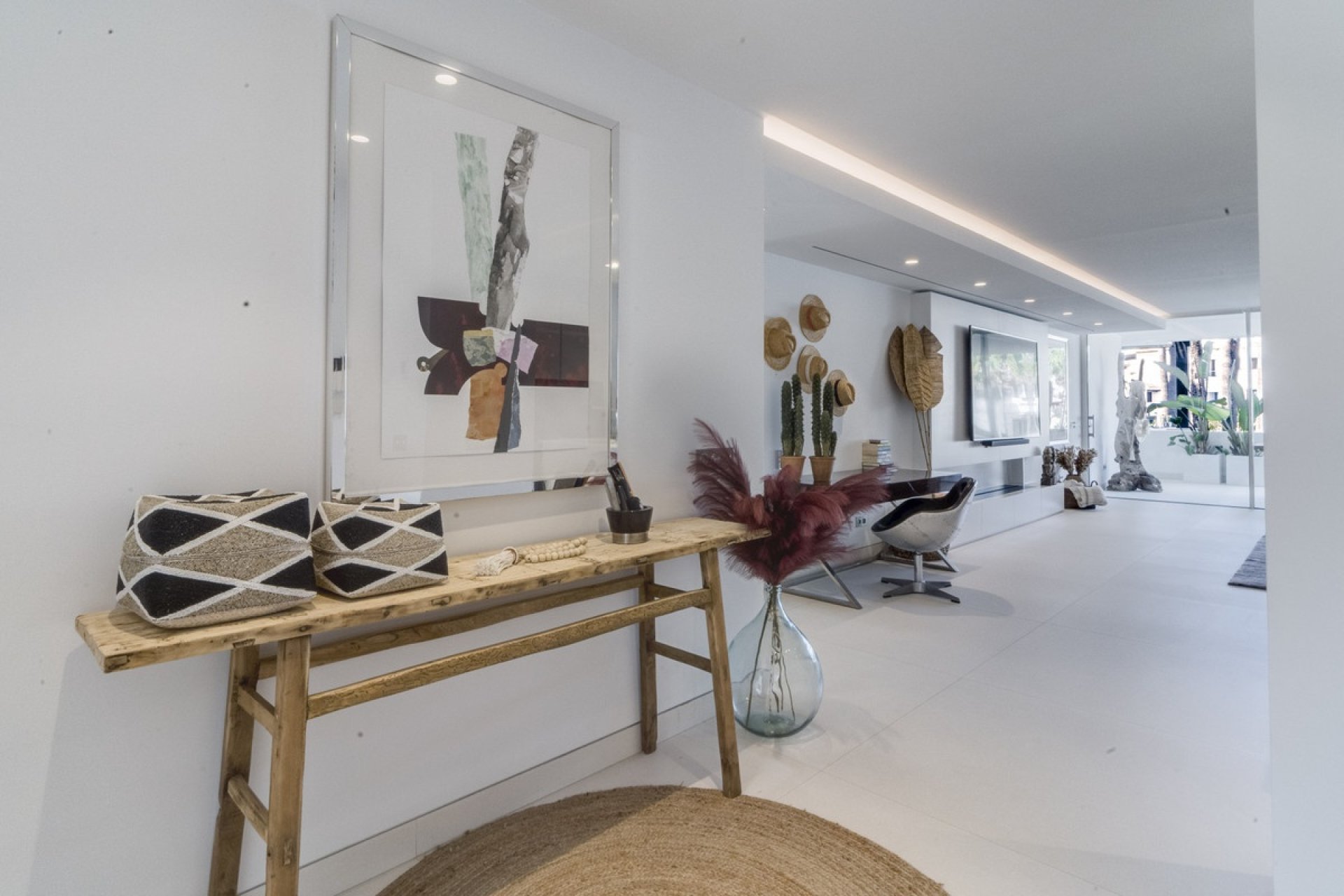 Wiederverkauf - apartment - Marbella - The Golden Mile