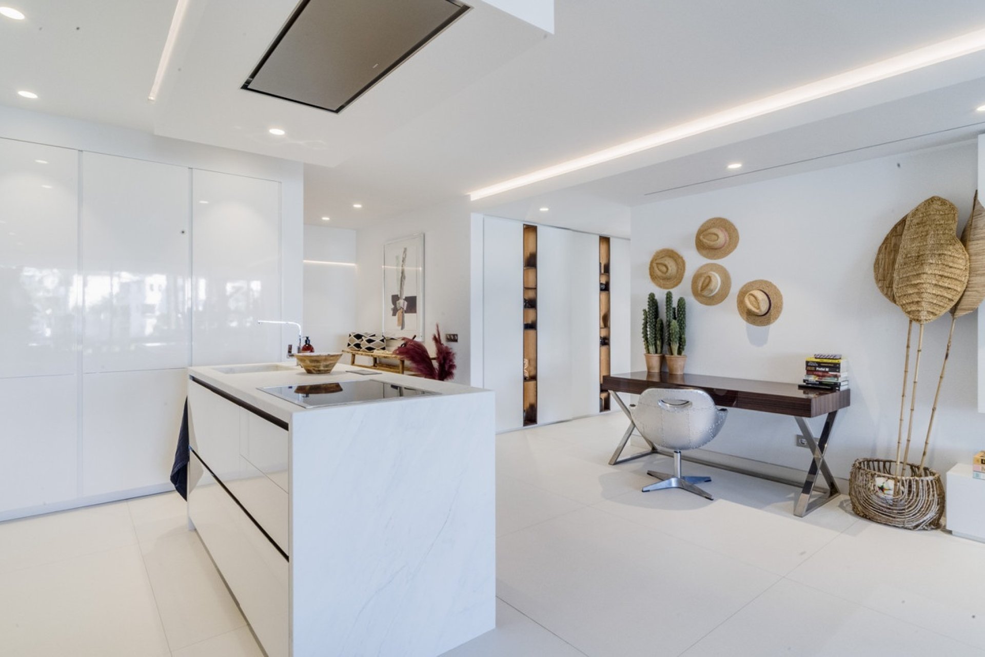 Wiederverkauf - apartment - Marbella - The Golden Mile