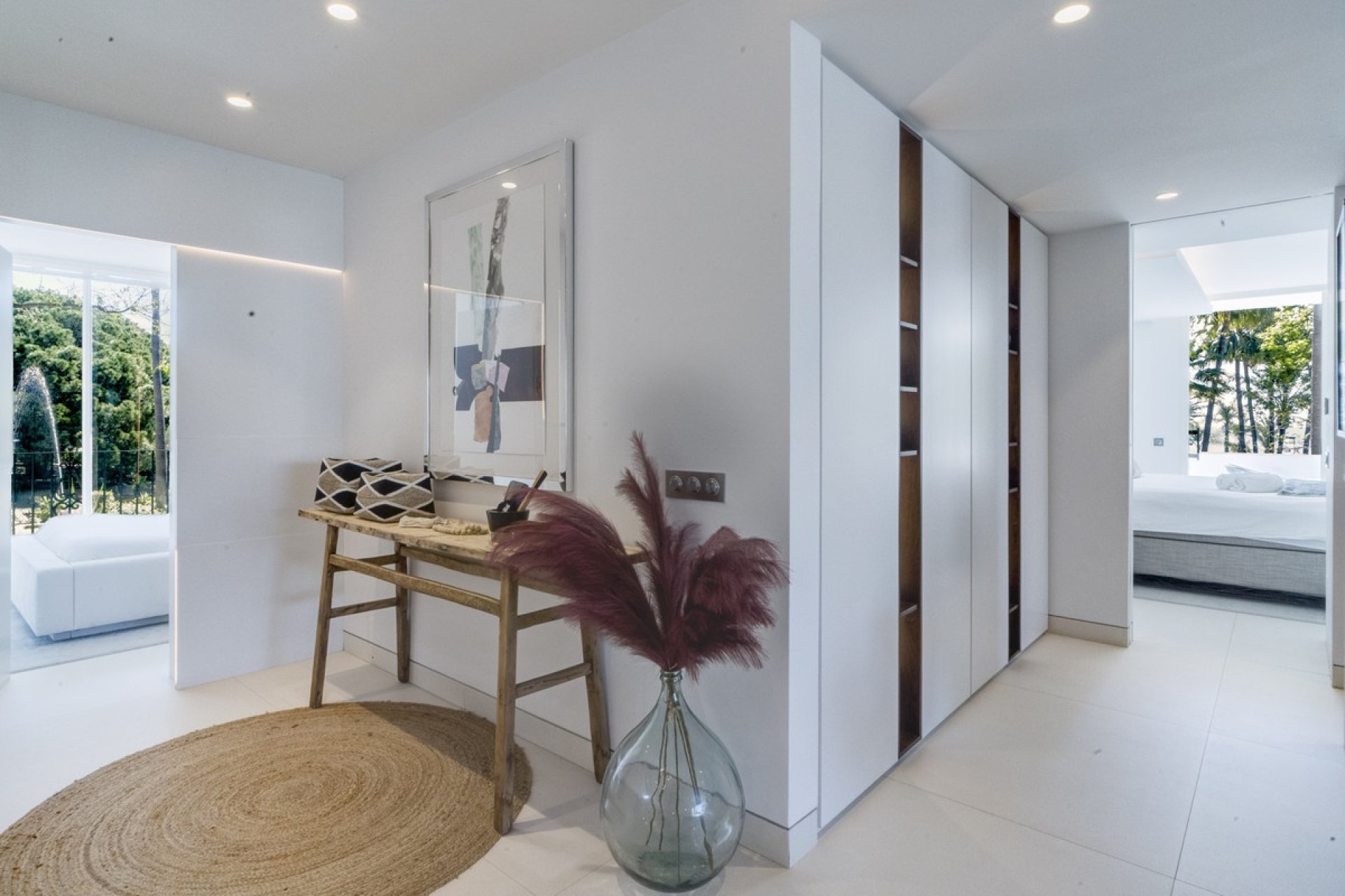 Wiederverkauf - apartment - Marbella - The Golden Mile