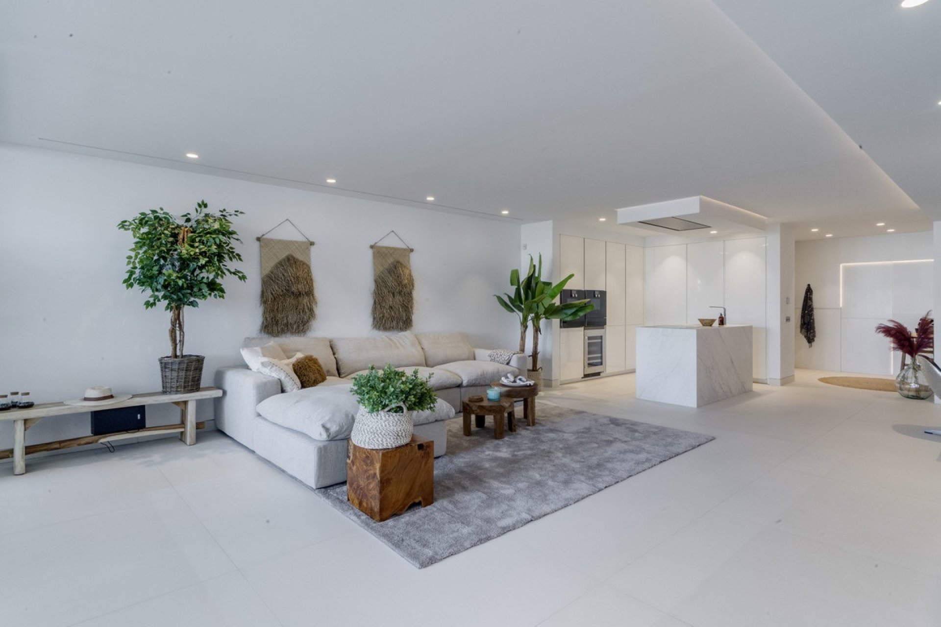 Wiederverkauf - apartment - Marbella - The Golden Mile