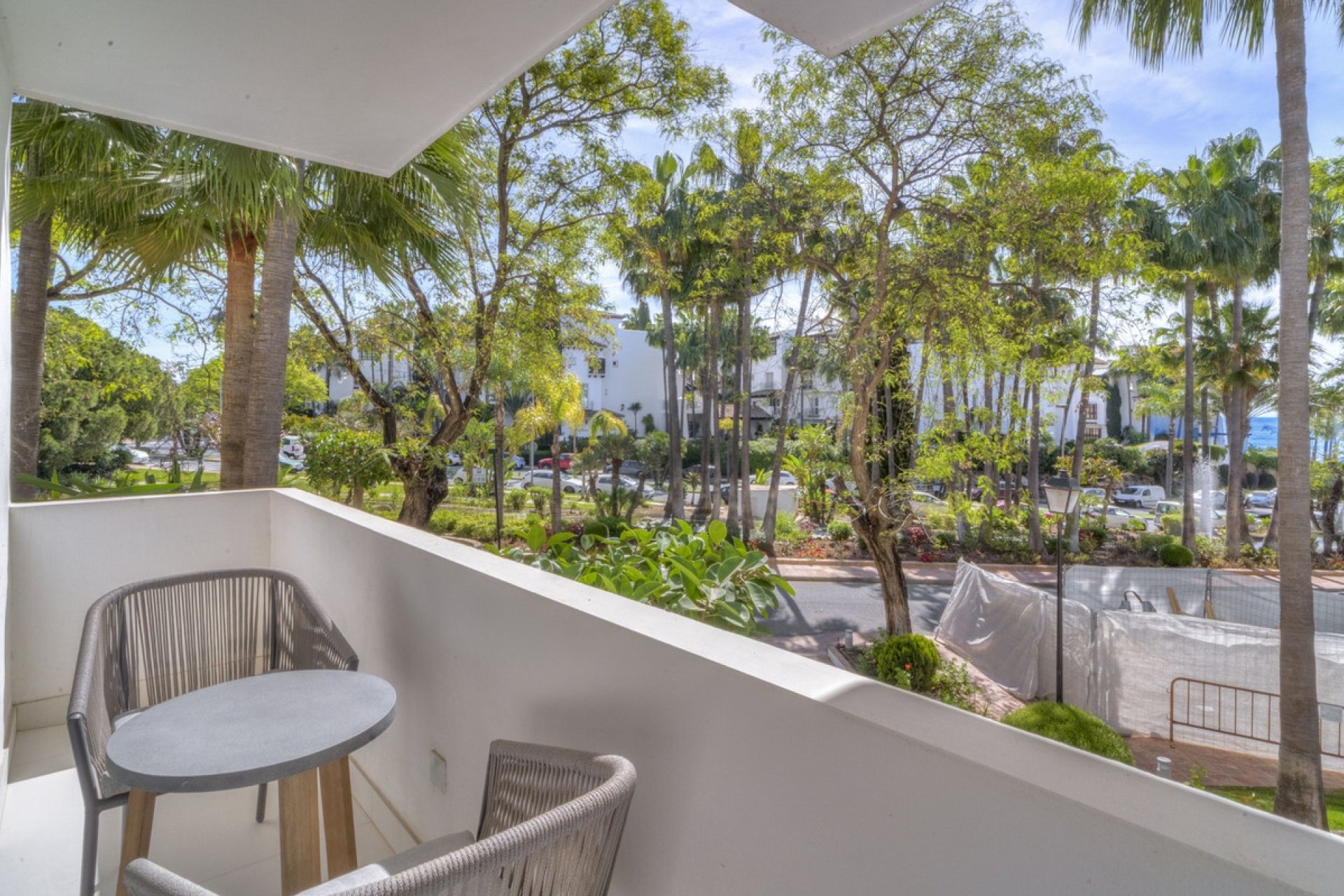 Wiederverkauf - apartment - Marbella - The Golden Mile