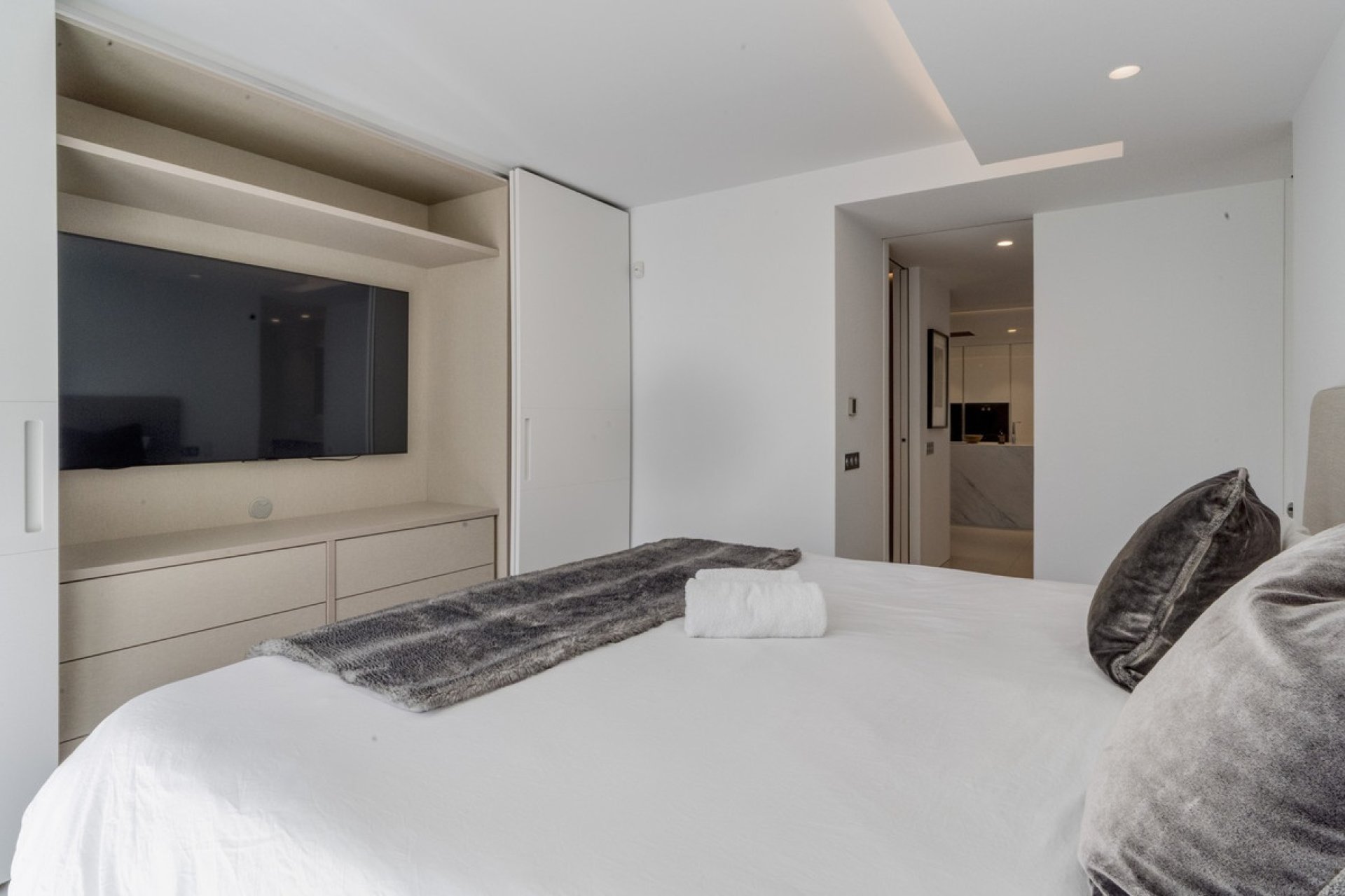 Wiederverkauf - apartment - Marbella - The Golden Mile