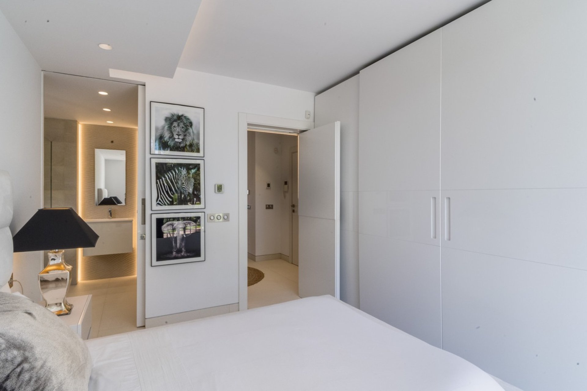 Wiederverkauf - apartment - Marbella - The Golden Mile