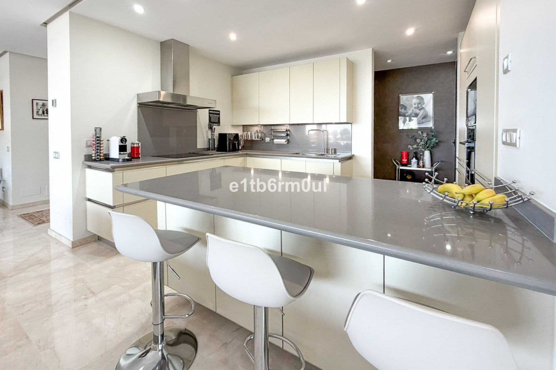 Wiederverkauf - apartment - Marbella - The Golden Mile
