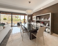 Wiederverkauf - apartment - Marbella - The Golden Mile