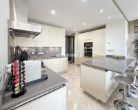 Wiederverkauf - apartment - Marbella - The Golden Mile