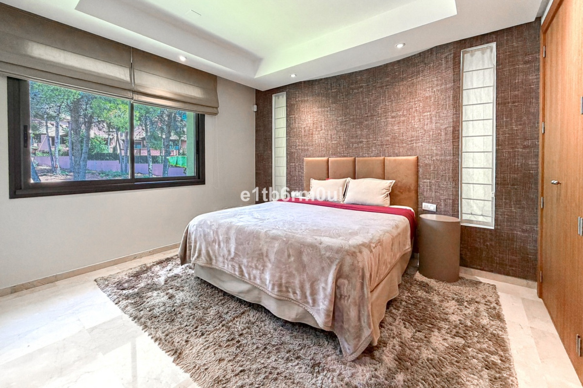 Wiederverkauf - apartment - Marbella - The Golden Mile
