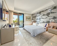Wiederverkauf - apartment - Marbella - The Golden Mile