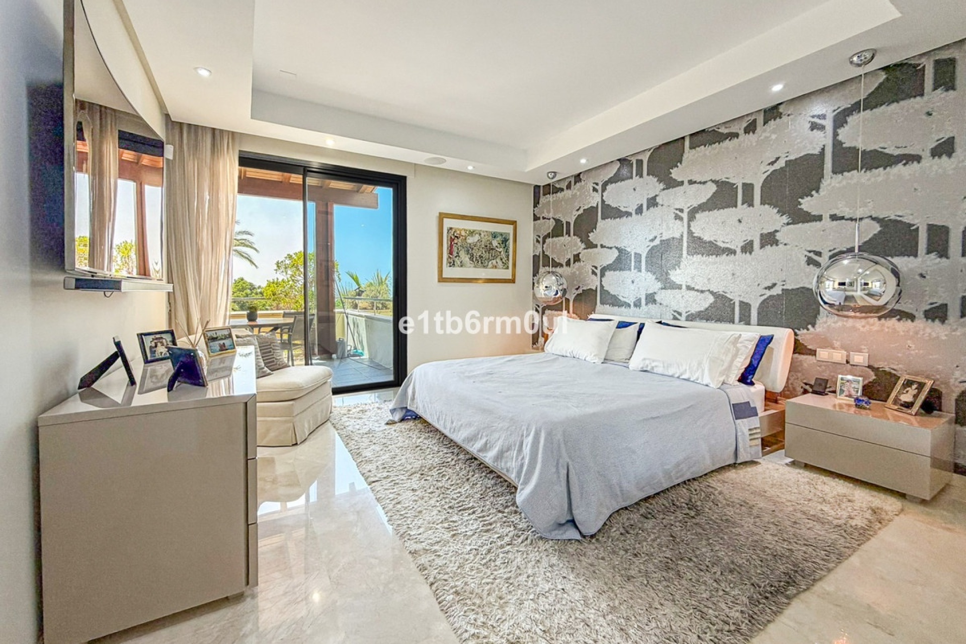 Wiederverkauf - apartment - Marbella - The Golden Mile