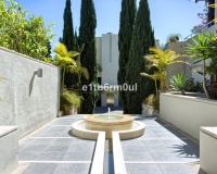 Wiederverkauf - apartment - Marbella - The Golden Mile
