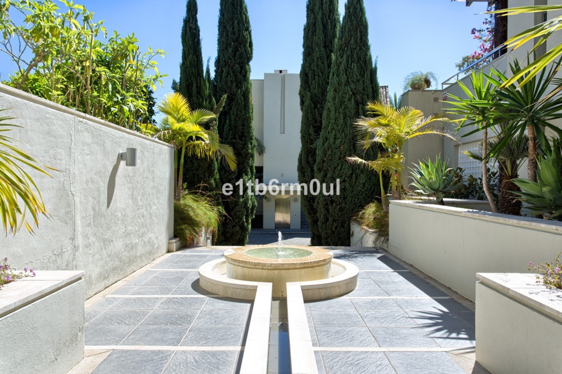Wiederverkauf - apartment - Marbella - The Golden Mile