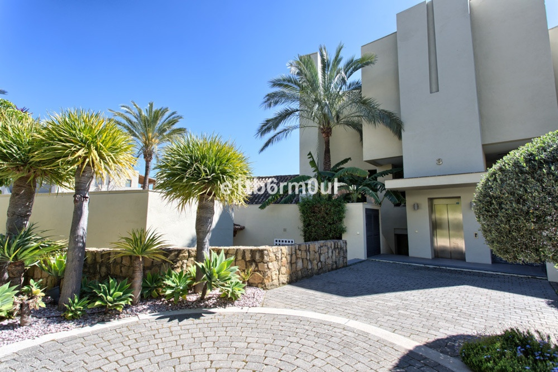 Wiederverkauf - apartment - Marbella - The Golden Mile