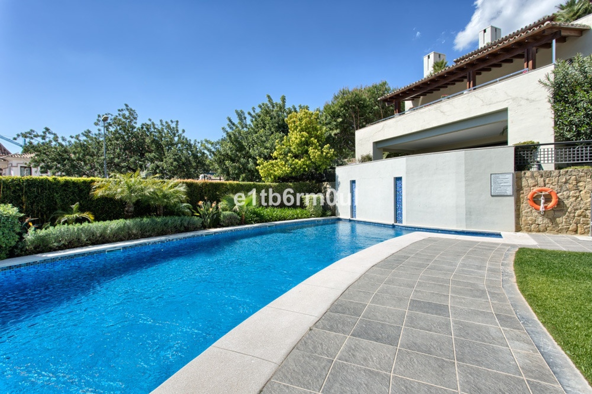 Wiederverkauf - apartment - Marbella - The Golden Mile