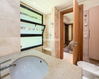 Wiederverkauf - apartment - Marbella - The Golden Mile