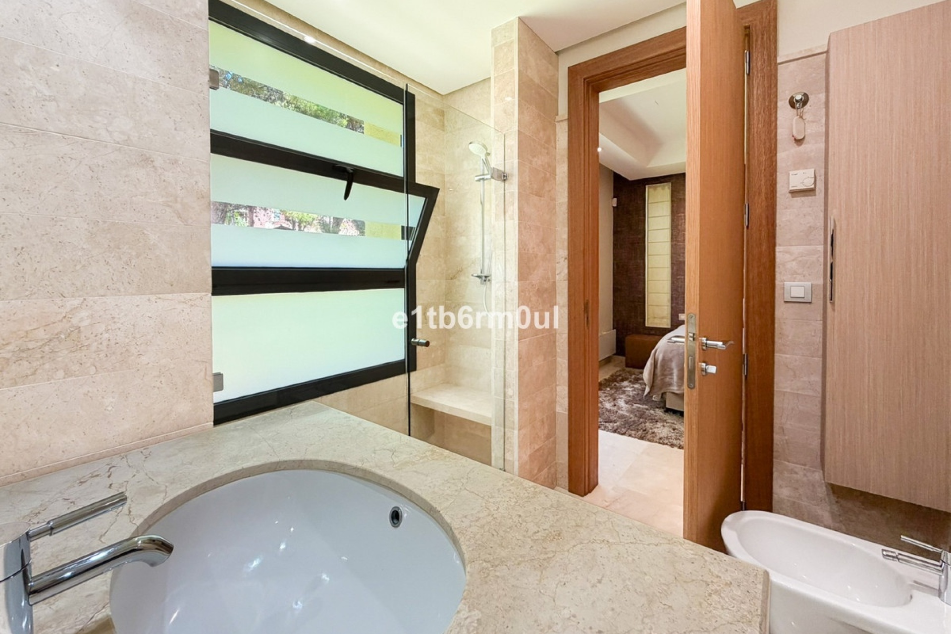Wiederverkauf - apartment - Marbella - The Golden Mile