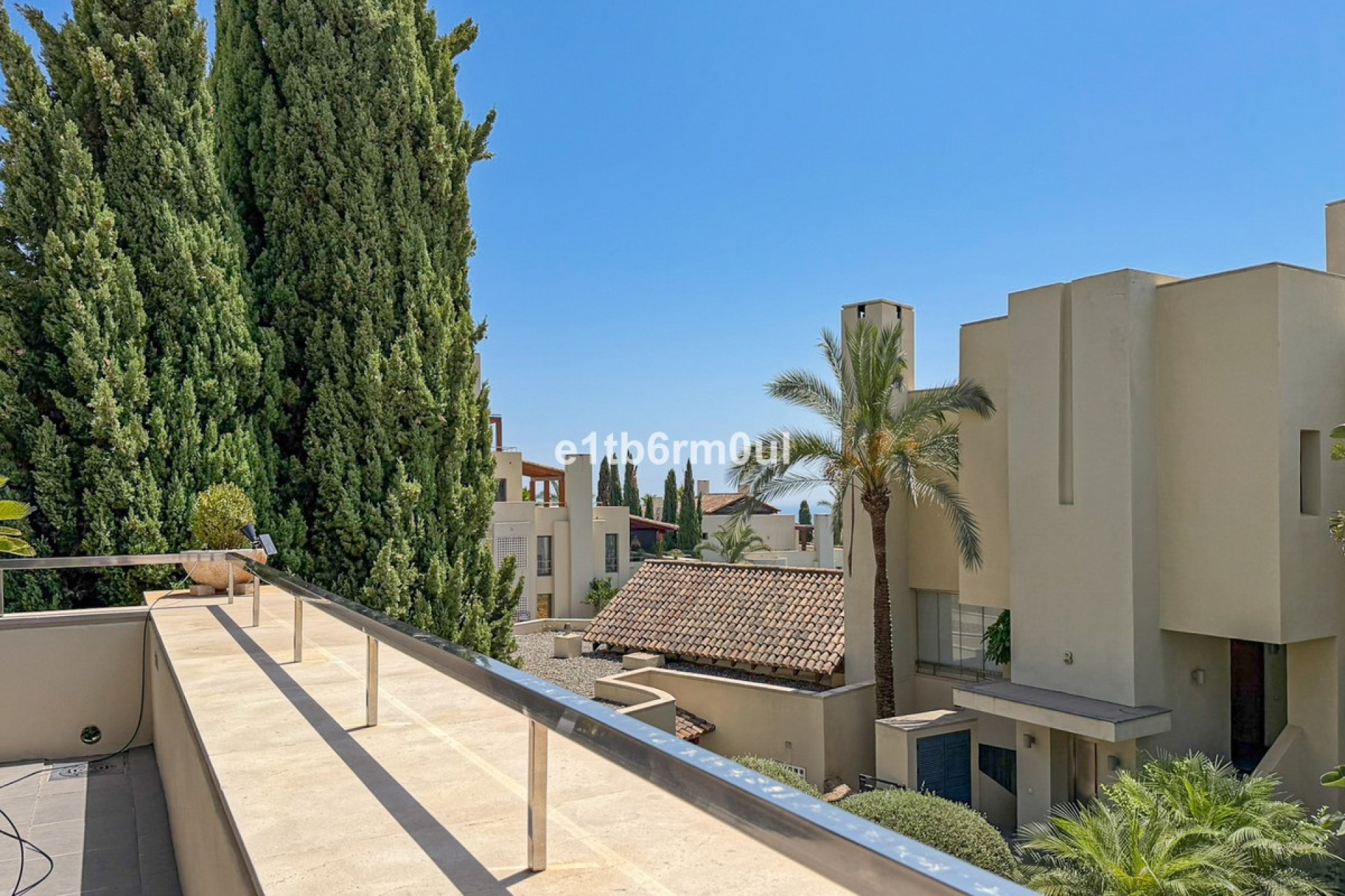 Wiederverkauf - apartment - Marbella - The Golden Mile