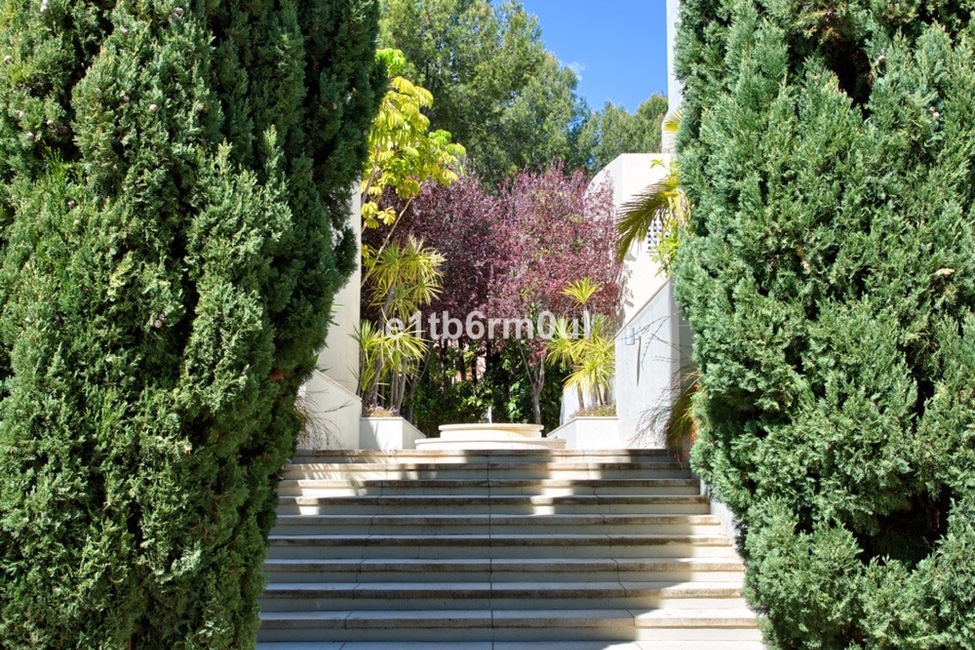 Wiederverkauf - apartment - Marbella - The Golden Mile