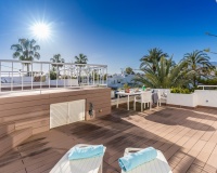 Wiederverkauf - apartment - Marbella - The Golden Mile