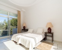 Wiederverkauf - apartment - Marbella - The Golden Mile
