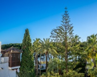 Wiederverkauf - apartment - Marbella - The Golden Mile