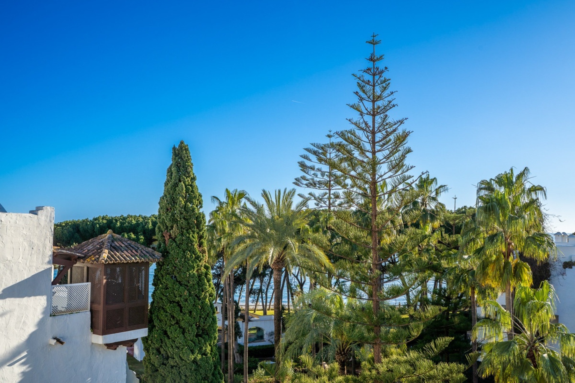 Wiederverkauf - apartment - Marbella - The Golden Mile