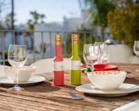 Wiederverkauf - apartment - Marbella - The Golden Mile