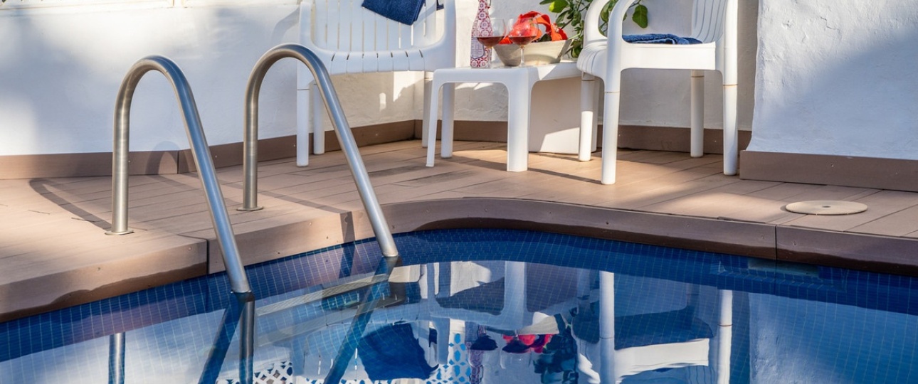 Wiederverkauf - apartment - Marbella - The Golden Mile