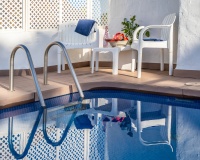 Wiederverkauf - apartment - Marbella - The Golden Mile