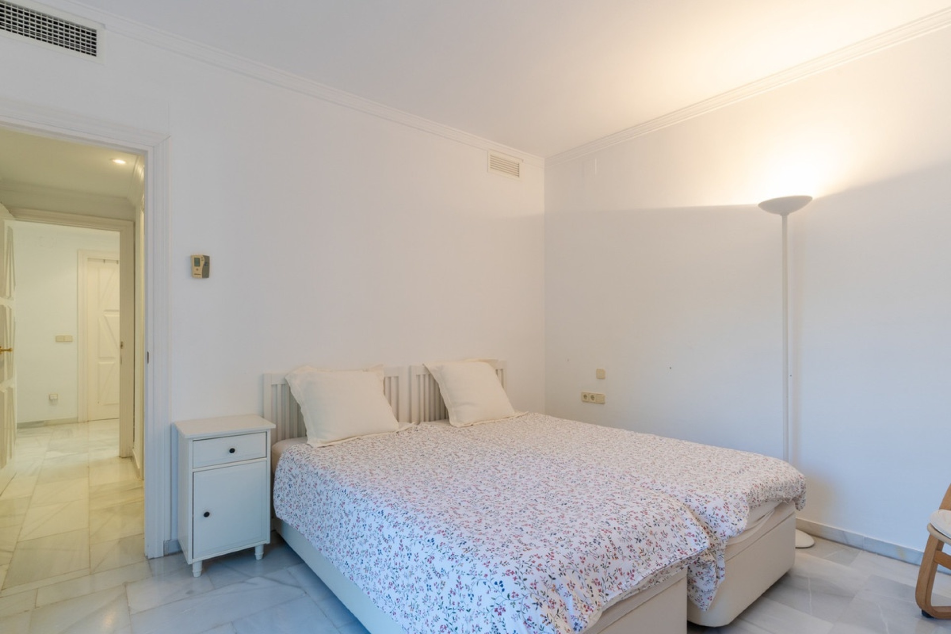 Wiederverkauf - apartment - Marbella - The Golden Mile