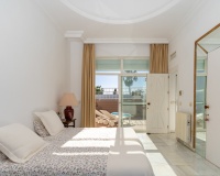 Wiederverkauf - apartment - Marbella - The Golden Mile