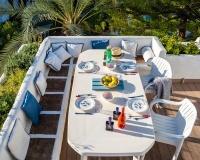 Wiederverkauf - apartment - Marbella - The Golden Mile