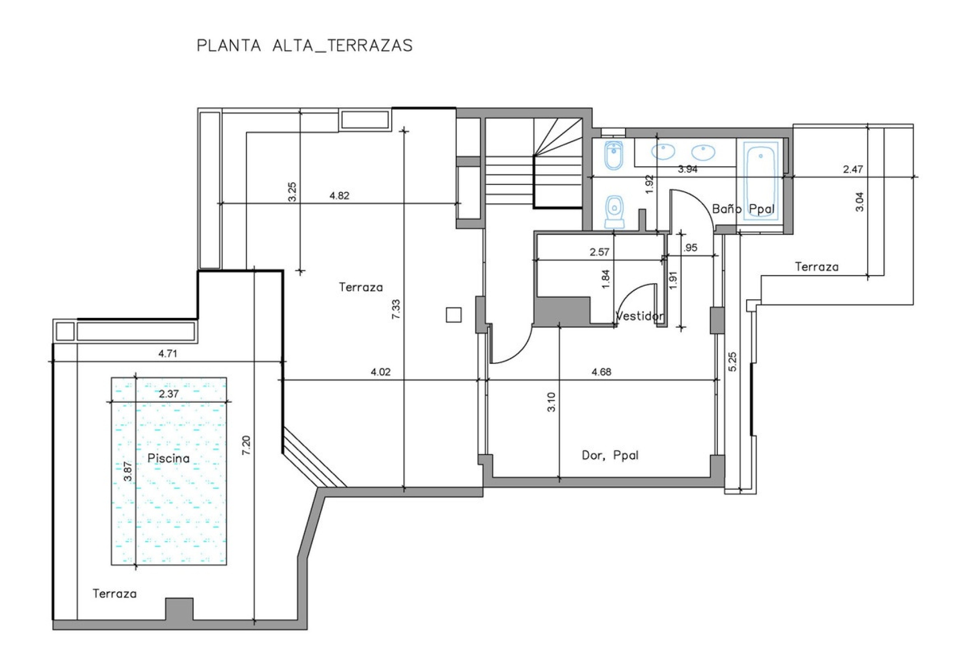 Wiederverkauf - apartment - Marbella - The Golden Mile