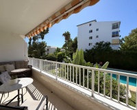 Wiederverkauf - apartment - Marbella - The Golden Mile