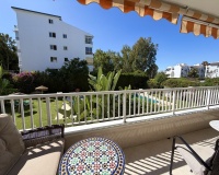 Wiederverkauf - apartment - Marbella - The Golden Mile