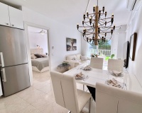 Wiederverkauf - apartment - Marbella - The Golden Mile