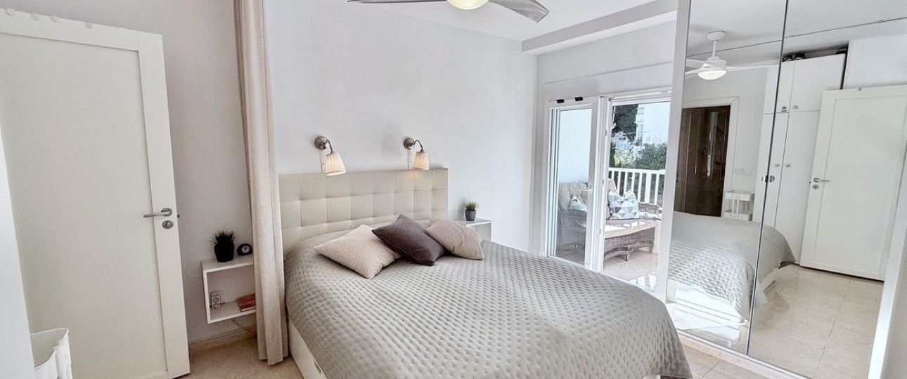 Wiederverkauf - apartment - Marbella - The Golden Mile