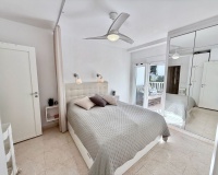 Wiederverkauf - apartment - Marbella - The Golden Mile