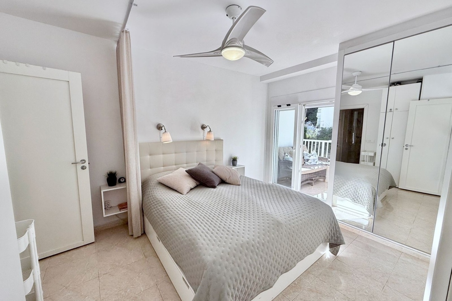 Wiederverkauf - apartment - Marbella - The Golden Mile