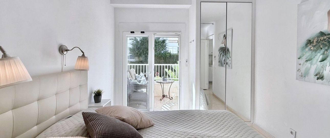 Wiederverkauf - apartment - Marbella - The Golden Mile
