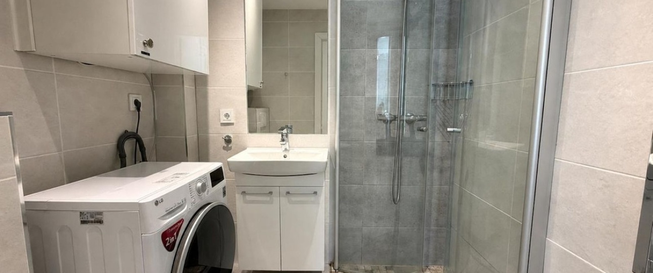 Wiederverkauf - apartment - Marbella - The Golden Mile