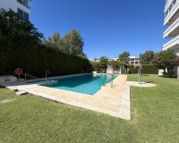 Wiederverkauf - apartment - Marbella - The Golden Mile