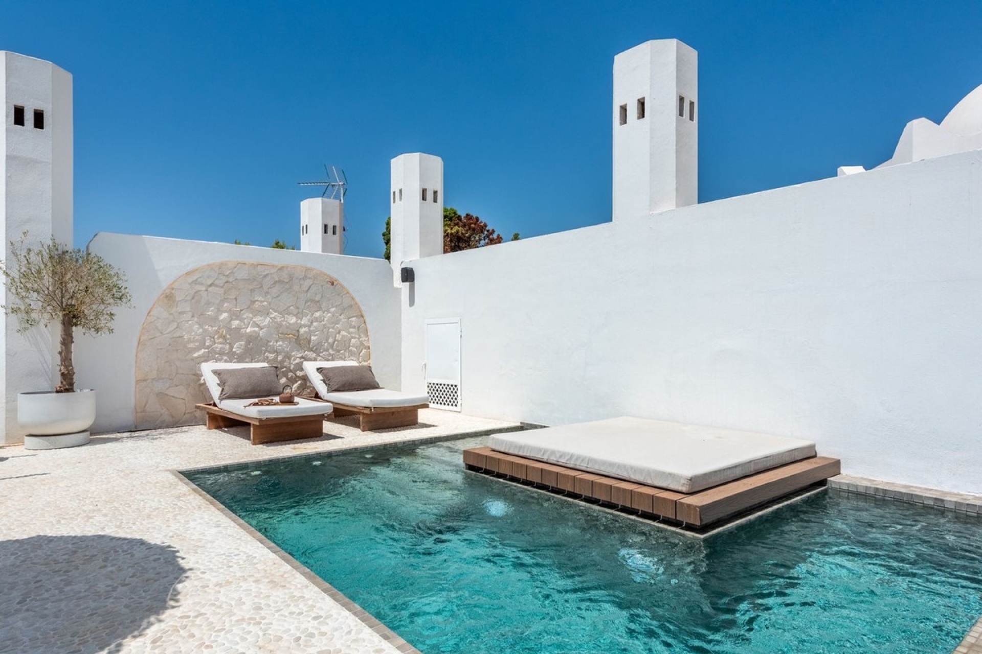 Wiederverkauf - apartment - Marbella - The Golden Mile