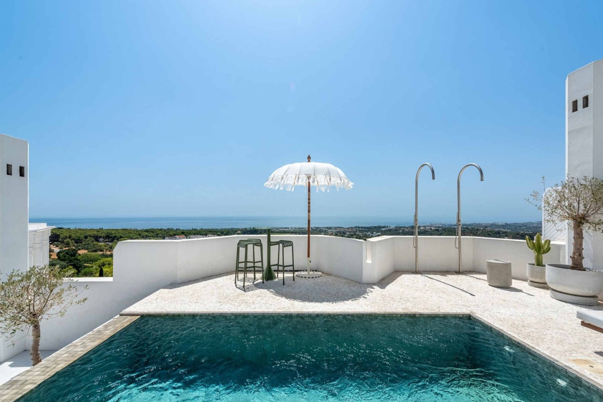 Wiederverkauf - apartment - Marbella - The Golden Mile